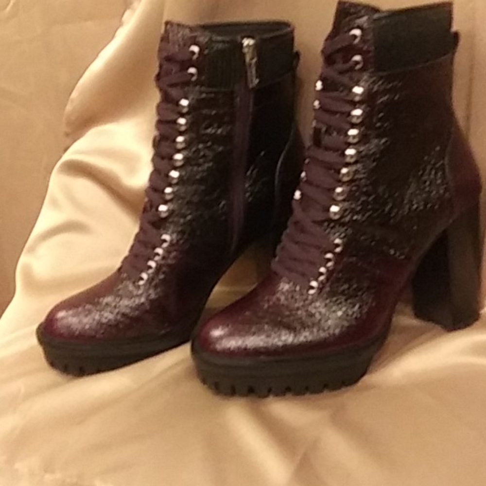 Vince Camuto's Boot